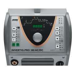 Invertig Pro 280 AC/DC